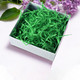 Shredded Tissue Paper - Green